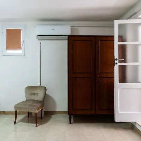 Apartman Casa La Palmetta By Wonderful Italy Bari