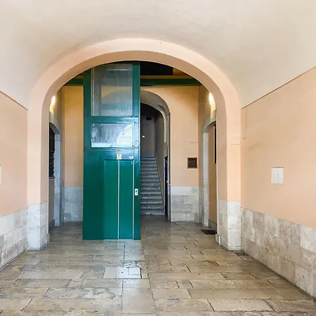 Casa La Palmetta By Wonderful Italy Apartman