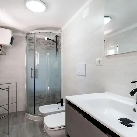 Apartman Casa La Palmetta By Wonderful Italy *