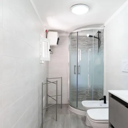 Casa La Palmetta By Wonderful Italy Bari