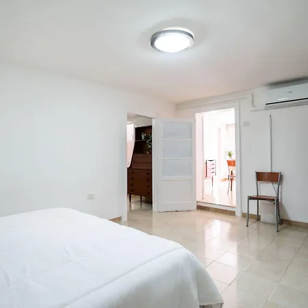 Casa La Palmetta By Wonderful Italy Bari