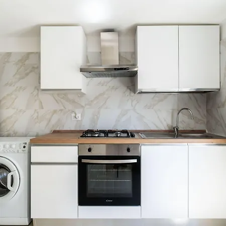 Apartman Casa La Palmetta By Wonderful Italy *