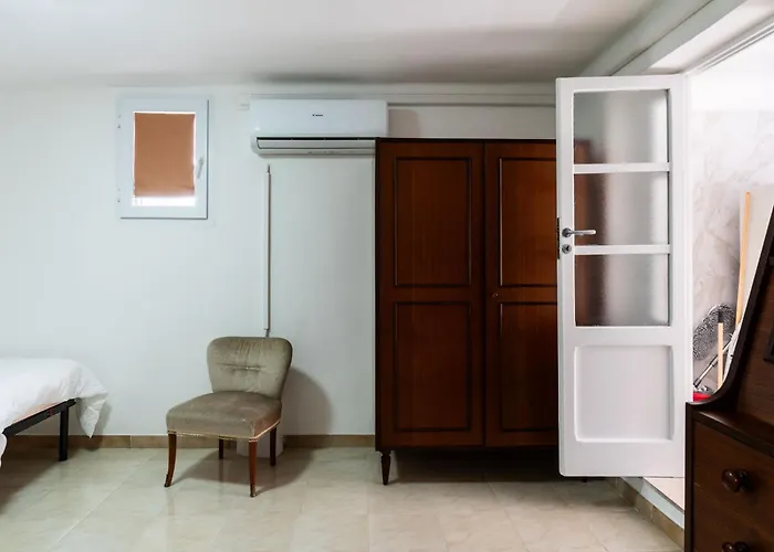 Appartement Casa La Palmetta By Wonderful Italy Bari