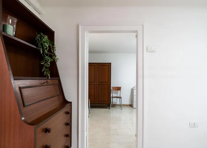 Casa La Palmetta By Wonderful Italy Appartement *