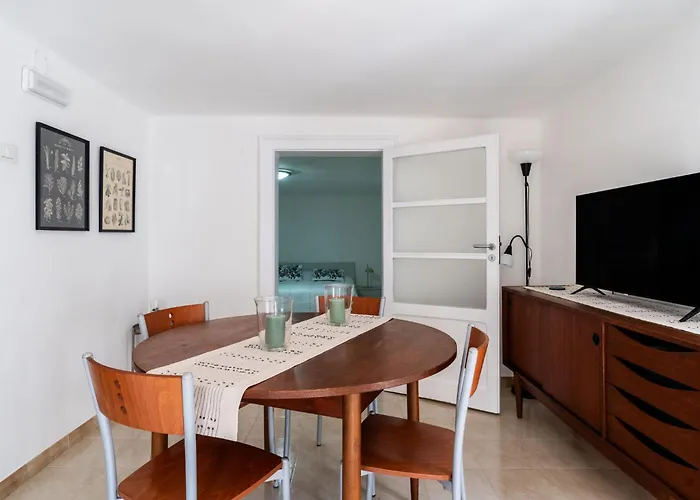 Casa La Palmetta By Wonderful Italy * Bari