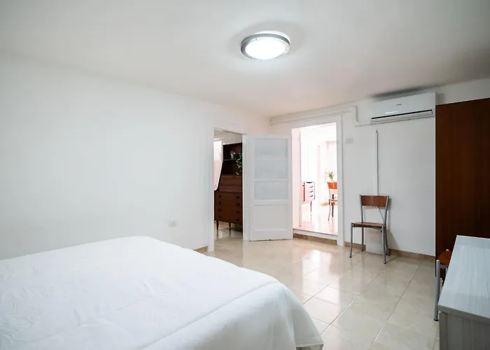 Casa La Palmetta By Wonderful Italy * Bari