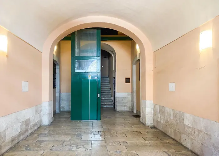 Casa La Palmetta By Wonderful Italy Appartement