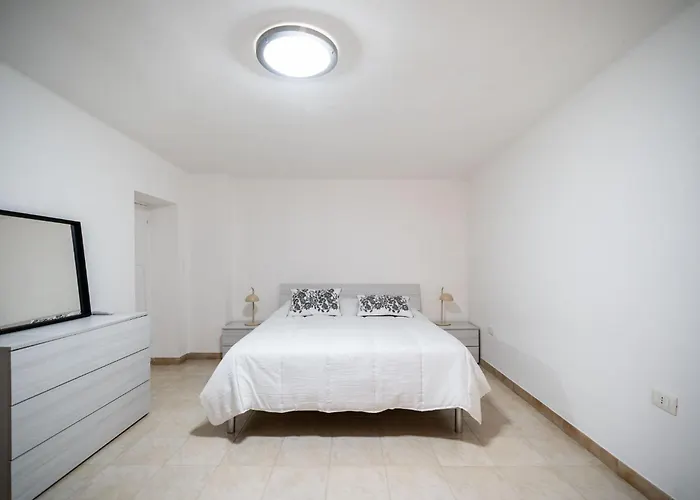 Casa La Palmetta By Wonderful Italy Appartement Bari