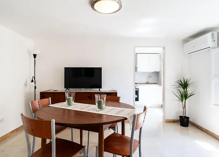 Casa La Palmetta By Wonderful Italy Appartement *