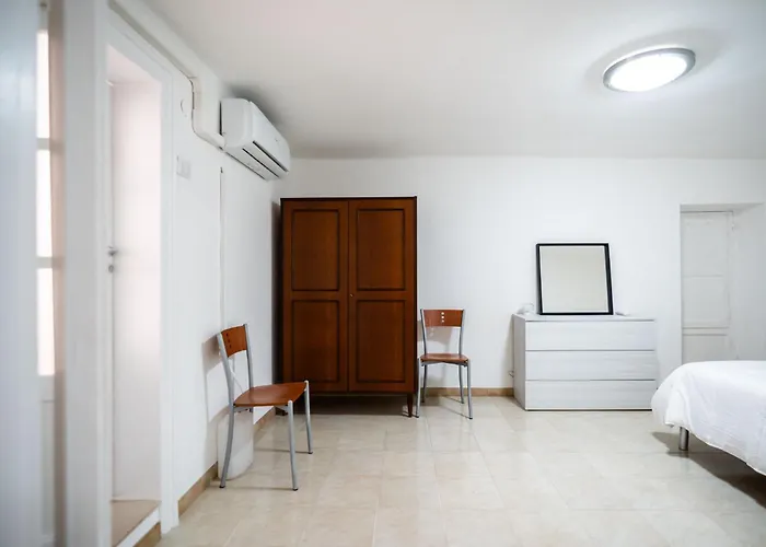 Casa La Palmetta By Wonderful Italy Appartement