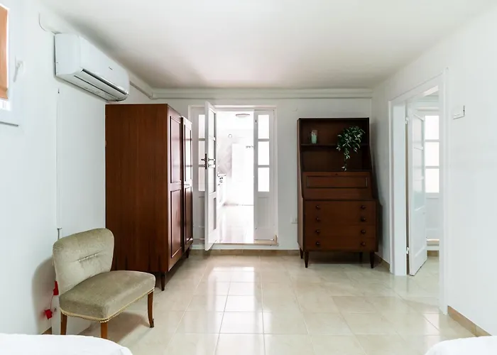 Casa La Palmetta By Wonderful Italy Appartement *