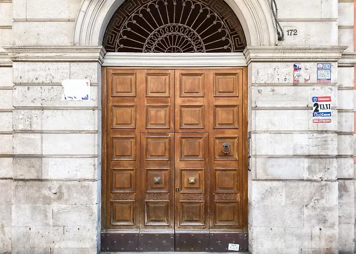 Appartement Casa La Palmetta By Wonderful Italy Bari