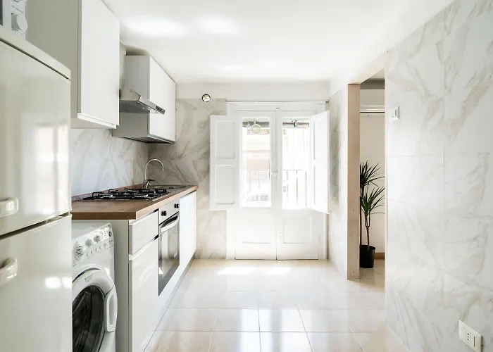 Casa La Palmetta By Wonderful Italy Appartement *