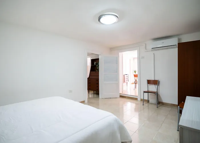 Casa La Palmetta By Wonderful Italy Bari