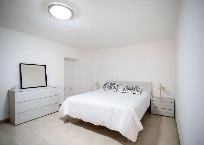 Appartement Casa La Palmetta By Wonderful Italy *