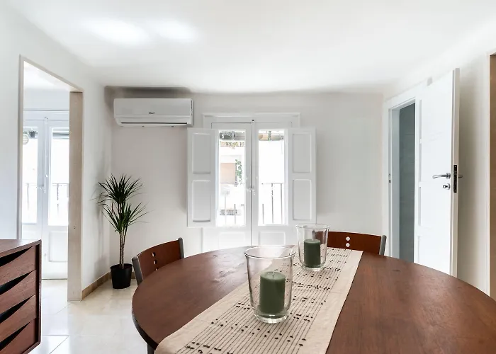 Appartement Casa La Palmetta By Wonderful Italy *