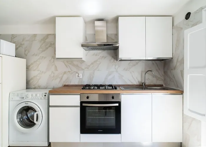 Appartement Casa La Palmetta By Wonderful Italy *