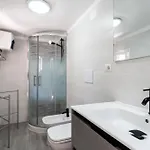 Casa La Palmetta By Wonderful Italy 아파트 바리