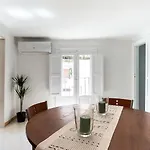아파트 Casa La Palmetta By Wonderful Italy *