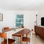 Casa La Palmetta By Wonderful Italy 아파트 바리