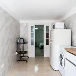 Casa La Palmetta By Wonderful Italy 아파트 바리