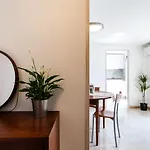 아파트 Casa La Palmetta By Wonderful Italy