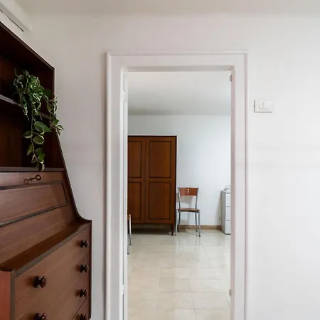Casa La Palmetta By Wonderful Italy 아파트 *