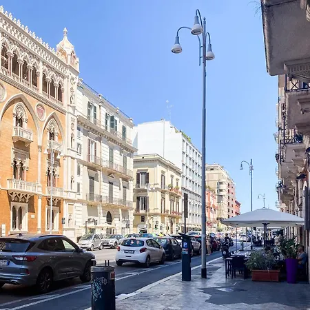 Casa La Palmetta By Wonderful Italy Appartamento Bari