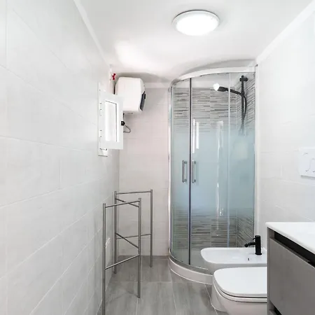 Casa La Palmetta By Wonderful Italy * Bari