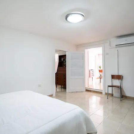 Casa La Palmetta By Wonderful Italy * Bari