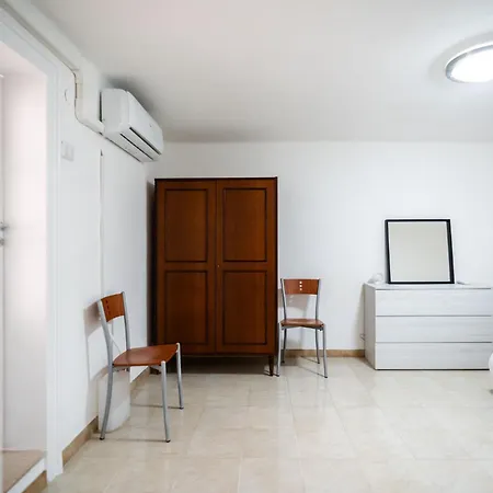 Casa La Palmetta By Wonderful Italy 아파트