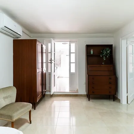 Casa La Palmetta By Wonderful Italy Apartment *