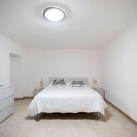 Casa La Palmetta By Wonderful Italy Apartment Bari
