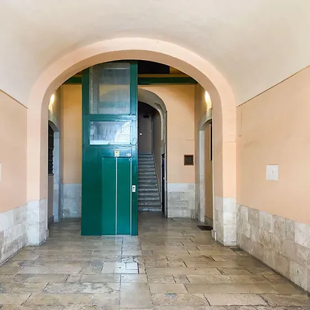 Casa La Palmetta By Wonderful Italy Apartment