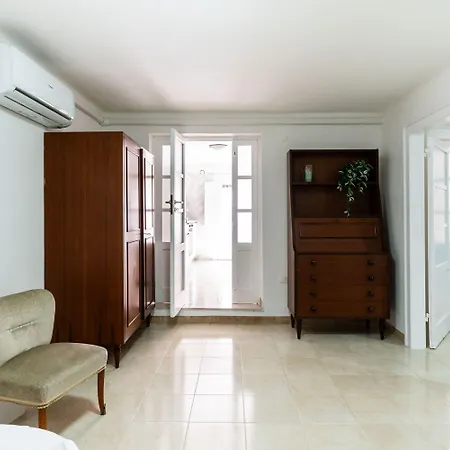 Casa La Palmetta By Wonderful Italy Apartment