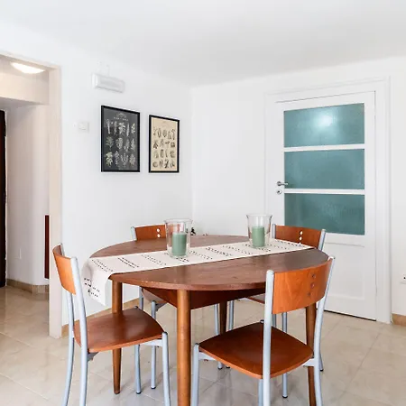 Appartamento Casa La Palmetta By Wonderful Italy