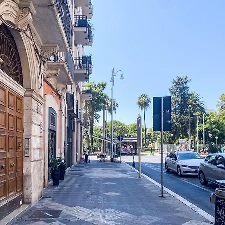 Casa La Palmetta By Wonderful Italy *