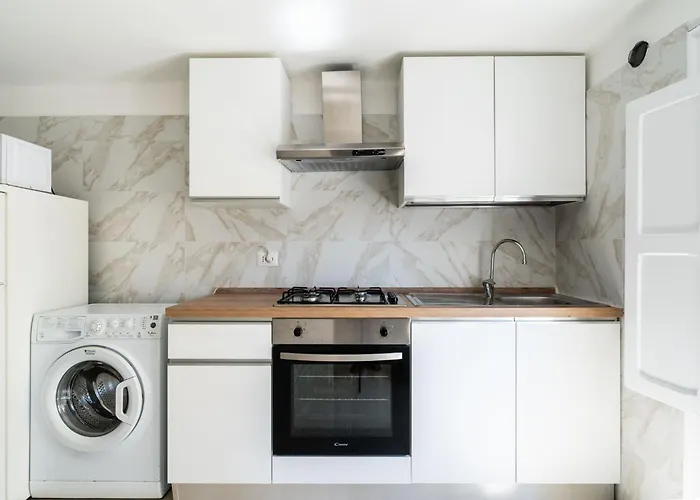 Casa La Palmetta By Wonderful Italy *