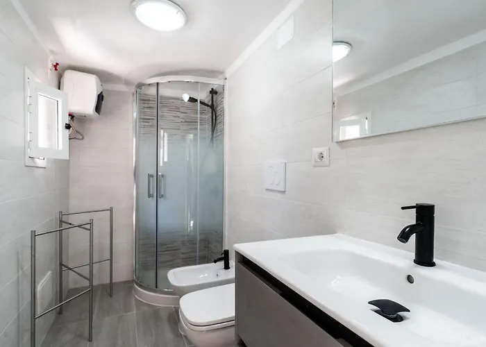 Casa La Palmetta By Wonderful Italy Apartament Bari