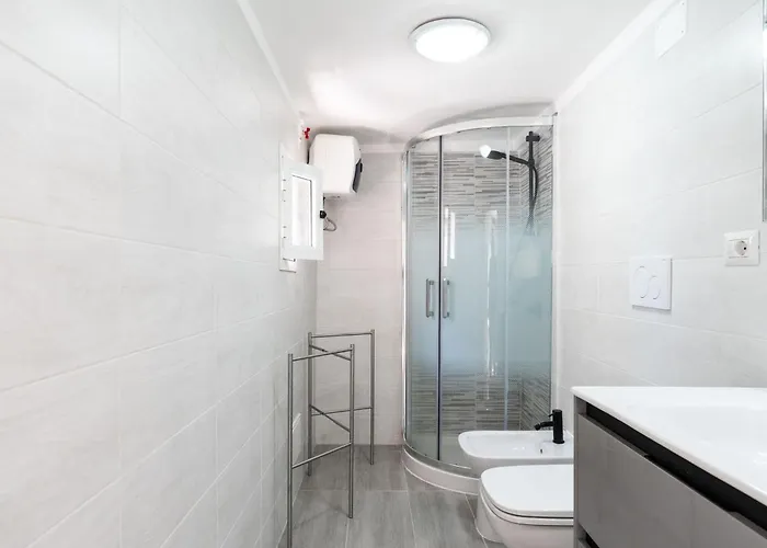 Casa La Palmetta By Wonderful Italy * Bari