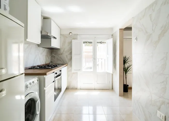 Apartament Casa La Palmetta By Wonderful Italy