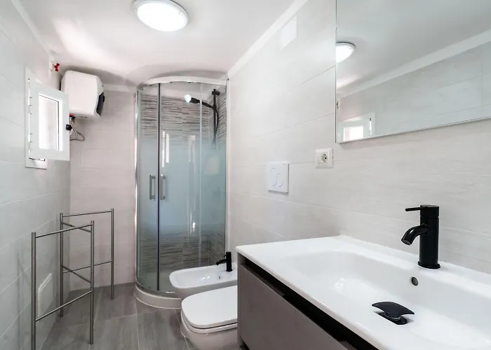 Apartament Casa La Palmetta By Wonderful Italy *