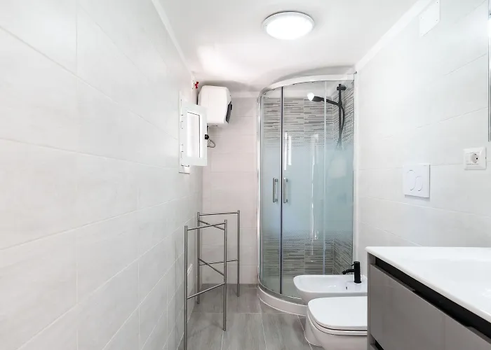 Casa La Palmetta By Wonderful Italy Bari