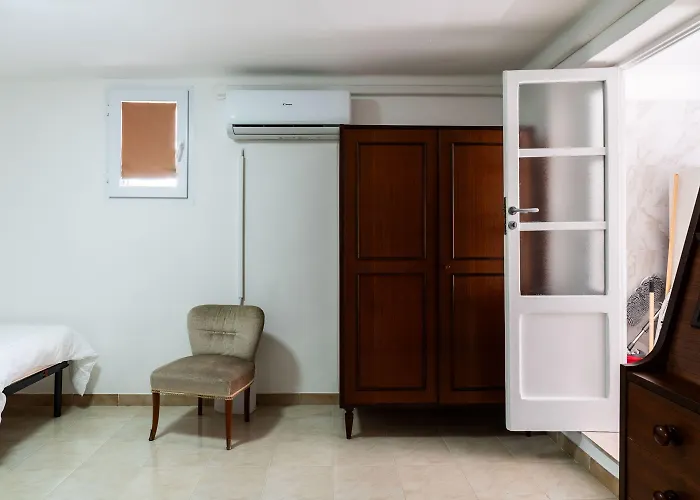 Casa La Palmetta By Wonderful Italy Bari