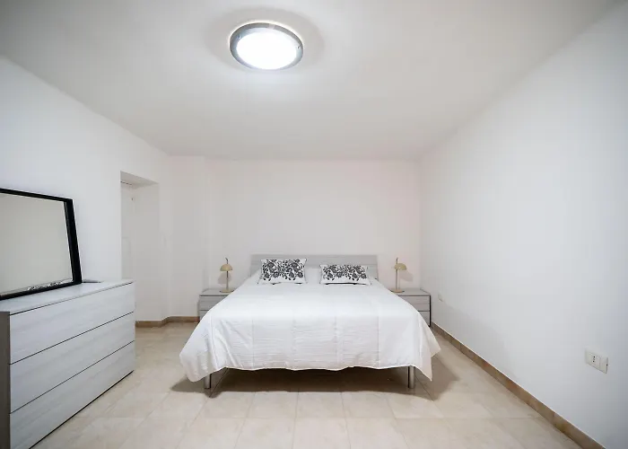 Casa La Palmetta By Wonderful Italy Apartament Bari