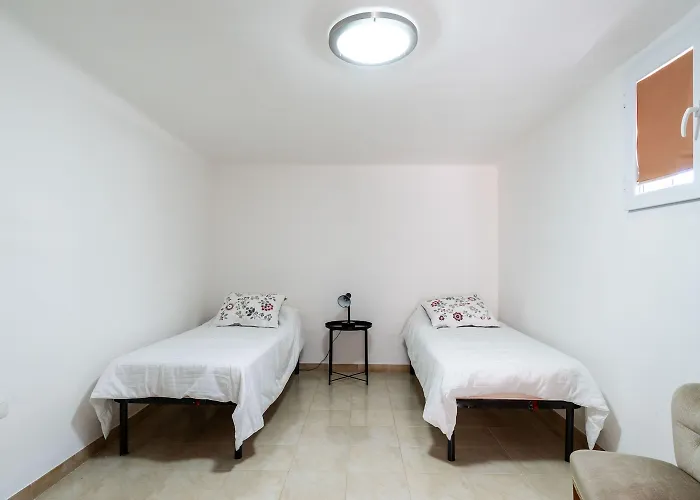 Casa La Palmetta By Wonderful Italy Apartament *