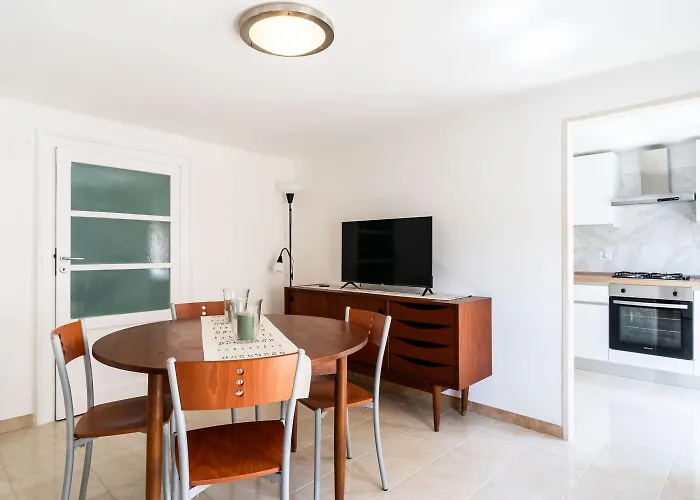 Casa La Palmetta By Wonderful Italy Apartament *