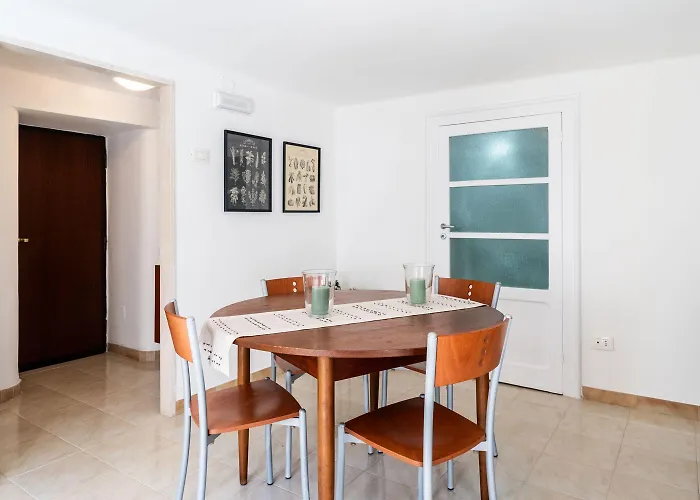 Apartament Casa La Palmetta By Wonderful Italy