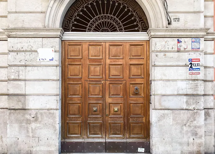 Casa La Palmetta By Wonderful Italy *