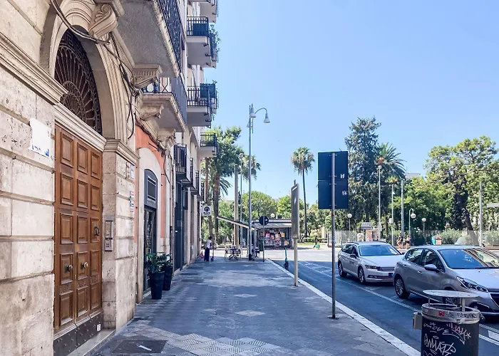 Casa La Palmetta By Wonderful Italy *